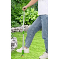 Garden King Extractor de buruieni TWIST