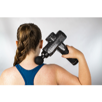 Wellife Aparat de masaj Relax pistol RC-MG-030