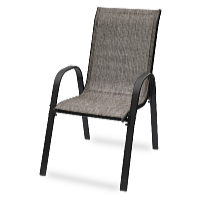 Garden King Scaun de grădină FREDDO 68 x 90 x 54 cm