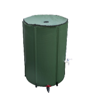 Garden King Rezervor de apă pliabil 250 l