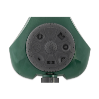 Garden King Aspersor metalic AQUAJET 8in1 TG7403073