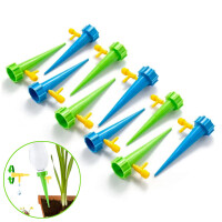 Garden King Set de irigație prin picurare pentru sticle PET - 10 buc