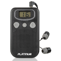 Platinium Amplificator auditiv MAGIC JH-A21