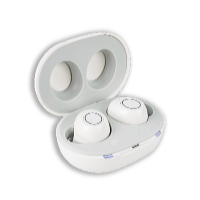 Platinium Amplificator auditiv reîncărcabil 2 buc Dual Plus JH-A39