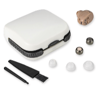 Platinium Amplificator auditiv mini JH-A50