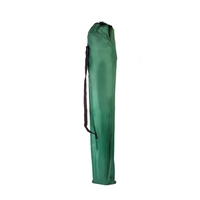 Garden King Scaun de camping verde