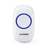 Platinium Sonerie wireless pentru casă FX-C