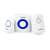 Platinium Sonerie wireless pentru casă Dual FX-YS-D01