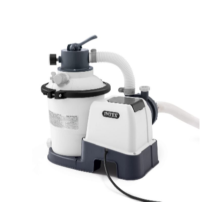 Intex Filtru de nisip KRYSTAL CLEAR  2000 l/oră SX925