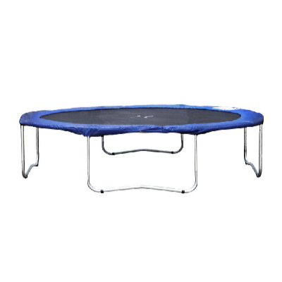 Fitness King Trambulină 366 cm - Partea A