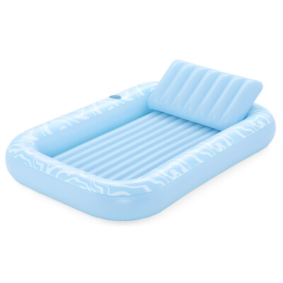 Bestway Saltea gonflabilă SUN-KISSES 214 x 155 cm