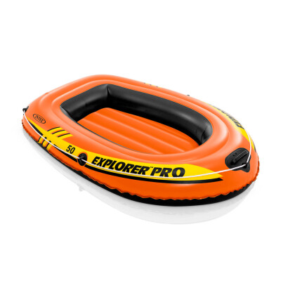 Intex Barcă gonflabilă - Explorer Pro 50 137 x 85 x 23 cm