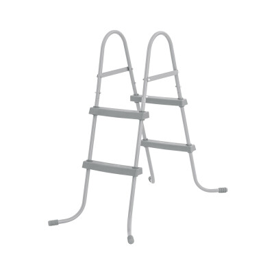 Bestway Scară pentru piscină 0,84 m