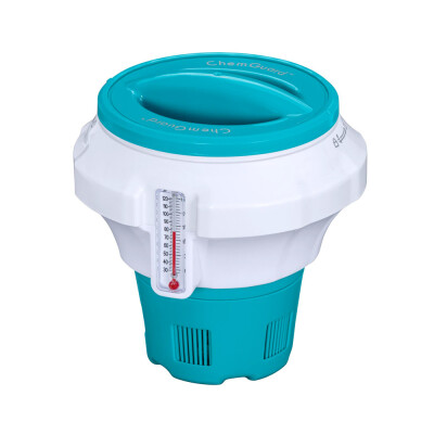Bestway Dozator plutitor pentru substanțe chimice ChemGuard