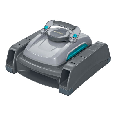 Bestway Aspirator robotizat pentru piscină AQUATRONIX G300 și skimmer