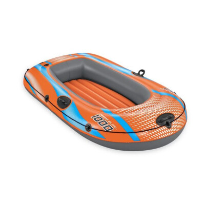 Bestway Barcă gonflabilă Kondor Elite 1000 - 162 × 96 × 29 cm