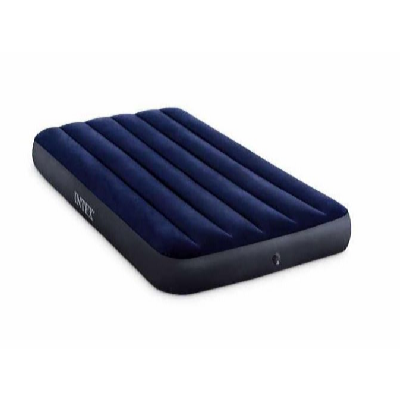 Intex Saltea gonflabilă Classic Downy Twin
