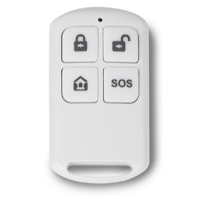 Platinium Telecomandă wireless pentru alarmă GSM de casă