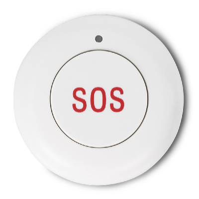 Platinium Buton de prim ajutor pentru alarma GSM de acasă