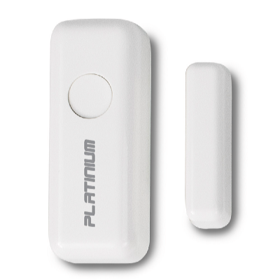 Platinium Senzor fără fir pentru fereastră/ușă pentru alarmă GSM de casă