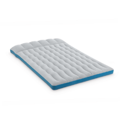 Intex Saltea gonflabilă Camping 127 x 193 x 24 cm