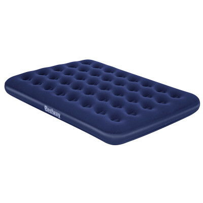 Bestway Saltea gonflabilă Classic Full pat gonflabil - albastru