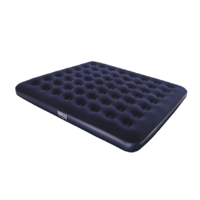 Bestway Saltea gonflabilă Classic King pentru două persoane - albastru