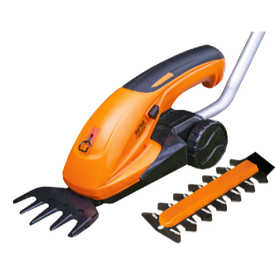 Profi Tools Foarfecă de grădină cu acumulator 2 în 1, cu mâner telescopic N0E-KT01-90X120L