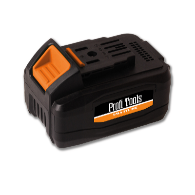 Profi Tools Acumulator 20V 4Ah Li-Ion BP-KT02-1802