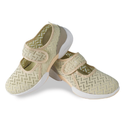 Fit Walk Balerini pentru femei bej 40