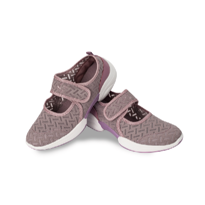 Fit Walk Balerini pentru femei violet 37