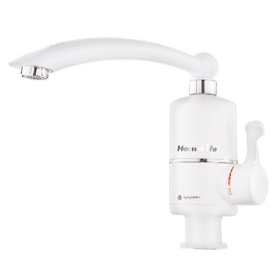HomeLife Robinet electric cu încălzitor de apă Termo Quick HY30-05