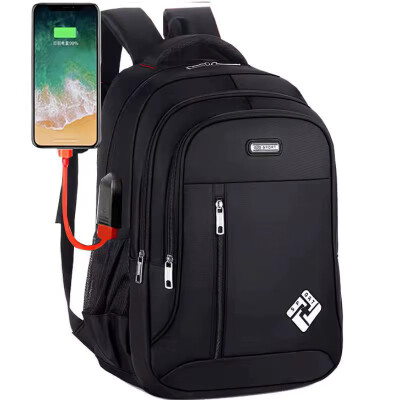 Platinium Rucsac cu port USB, 30 litri