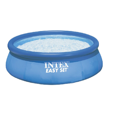 Intex Piscină gonflabilă EASY SET 3,05 x 0,76 m