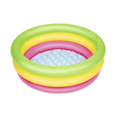 Bestway Piscină pentru copii Summer 70 x 24 cm