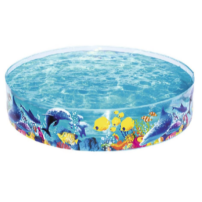 Bestway Piscină pentru copii În căutarea lui Nemo 183 x 38 cm