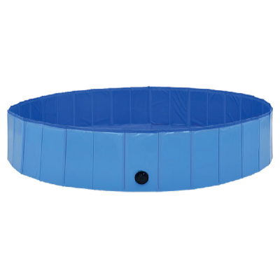ProPet Piscină pentru câini 120 x 30 cm
