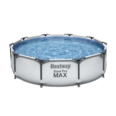 Bestway Piscină Steel Pro Max 3,05 x 0,76 m