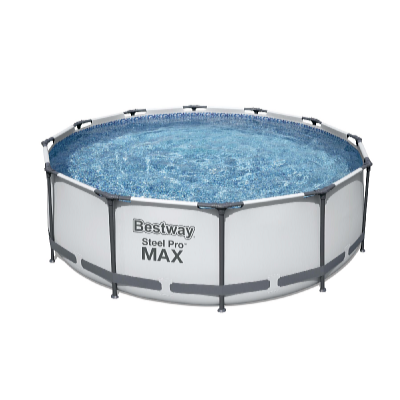 Bestway Piscină Steel Pro Max 3,66 x 1 m