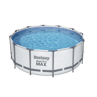 Bestway Piscină Steel Pro Max 3,66 x 1,22 m