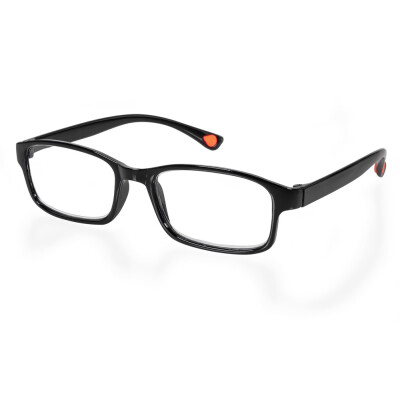 Tom Martin Ochelari cu dioptrii OPTIC, negru +2,50