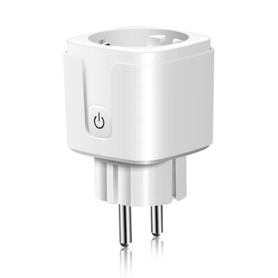 Platinium Priză inteligentă WiFi Smart Control EU16