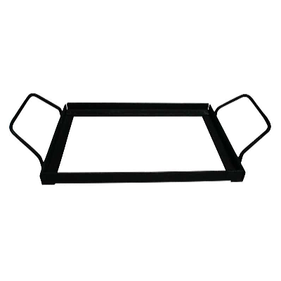 De Gusto Suport pentru placa de sare 30 x 20 x 5 cm