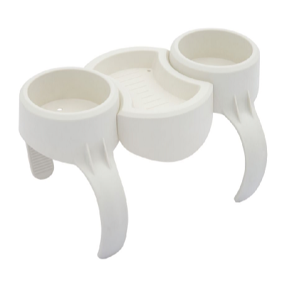 Bestway Suport pentru băuturi pentru jacuzzi Lay-Z-Spa