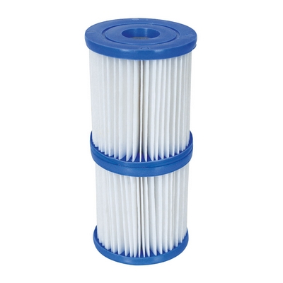 Bestway Cartuș filtru tip I 2 buc