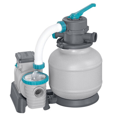 Bestway Filtru de nisip EXPERT EVO 8327 l/oră