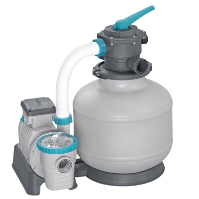 Bestway Filtru de nisip ULTRA EVO 11355 l/oră