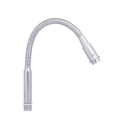 HomeLife Țeavă de scurgere FLEXI electrică pentru robinete cu încălzitor de apă
