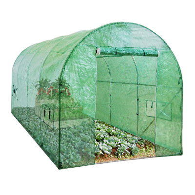 Garden King Sera de grădină din folie Atrium 450 x 200 x 200 cm PM-1310