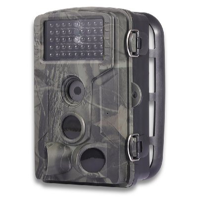 Platinium Cameră supaveghere și foto ProfiGuard LCD HC-802A
